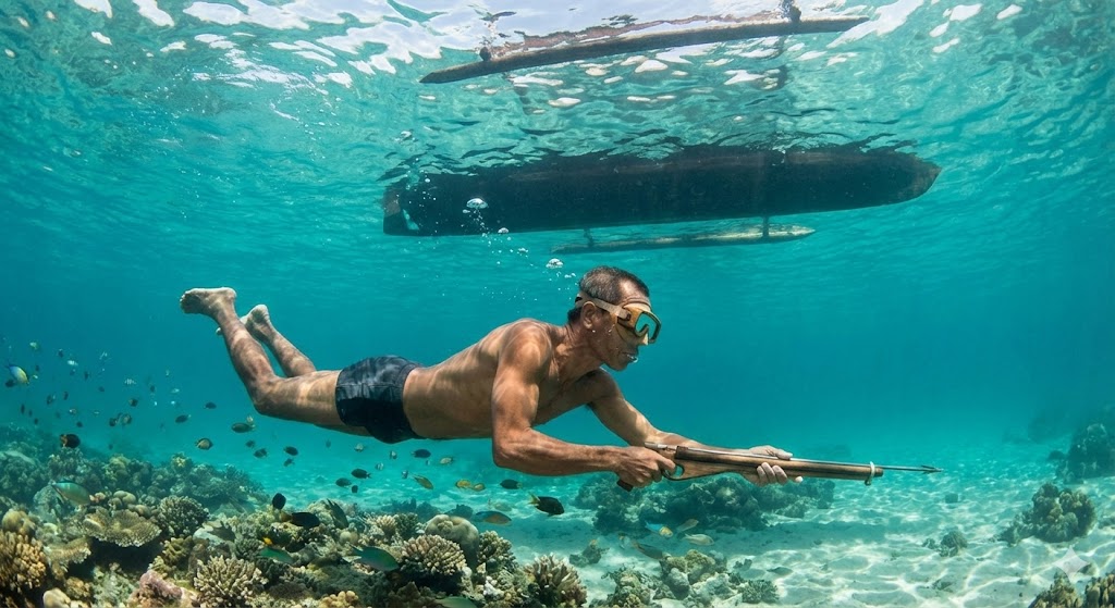Suku Bajo (Sea Gypsies): Manusia Ikan Penjelajah Lautan